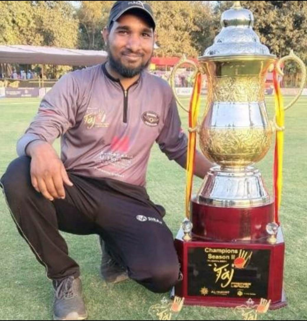HUSAIN DAHODWALA